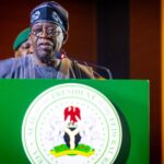 Tinubu Easter Message Nigeria Security Pledge