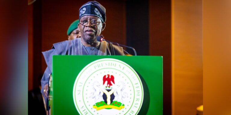 Tinubu Easter Message Nigeria Security Pledge