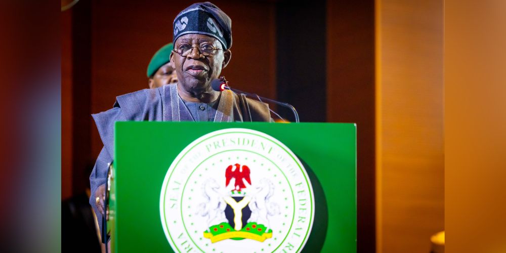 Tinubu Easter Message Nigeria Security Pledge