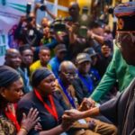 Tinubu-Explains-Airport-Meeting-With-Plateau-Attack-Victims-Cites-Security-Logistical-Constraints