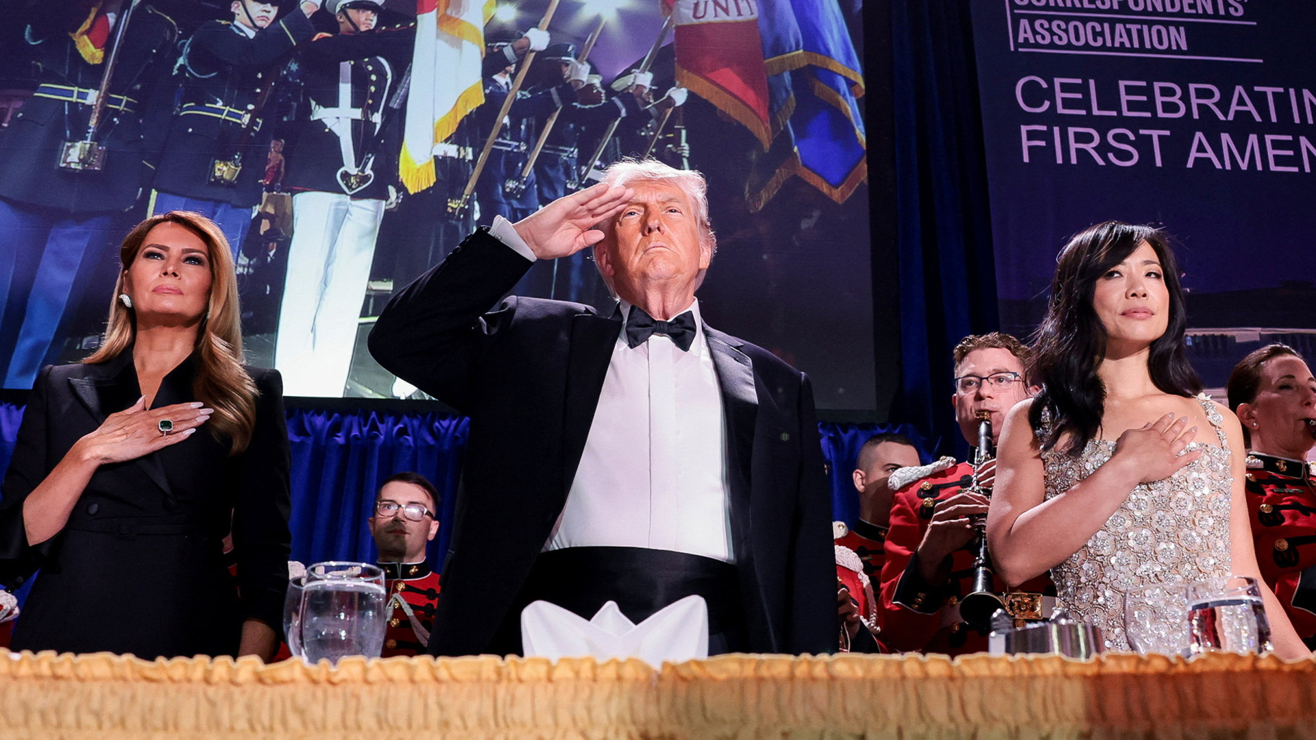 Trump Assassination Attempt Exposes Security Gaps