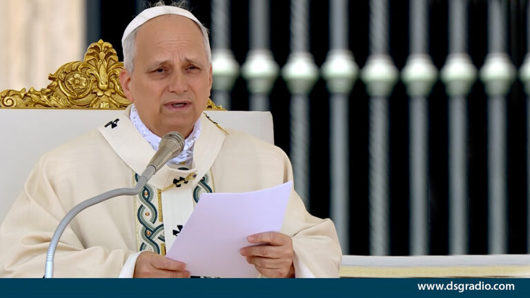 Trump clashes with Pope Leo over Iran war criticism.. (3)