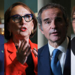 UN Leadership Race Exposes Global Divisions