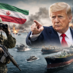 US Iran Ceasefire 2026: Two-Week Truce Agreed