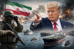 US Iran Ceasefire 2026: Two-Week Truce Agreed