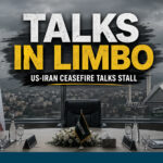 US-Iran Ceasefire Crisis Pakistan Talks in Doubt (2)