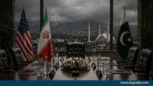 US-Iran Ceasefire Nears Collapse As Talks Stall (2)