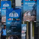 US Iran Pakistan talks face uncertainty in Islamabad