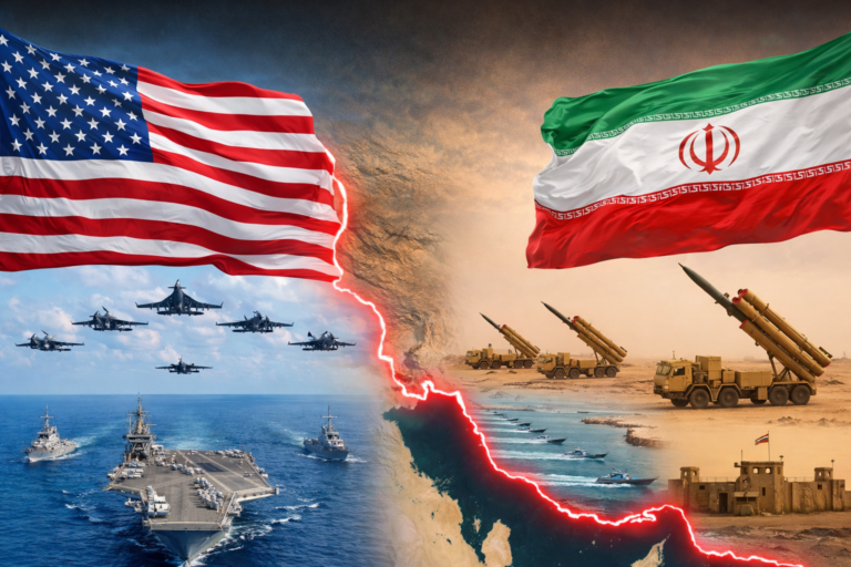 US-Military-Attack-against-Iran_SWOT-Analysis_SpecialEurasia