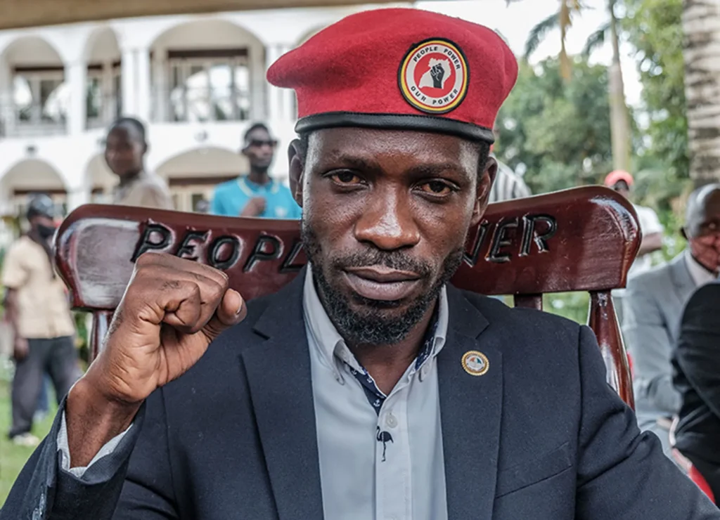 Uganda-opposition-leader-Bobi-Wine-Robert-Kyagulanyi-2021