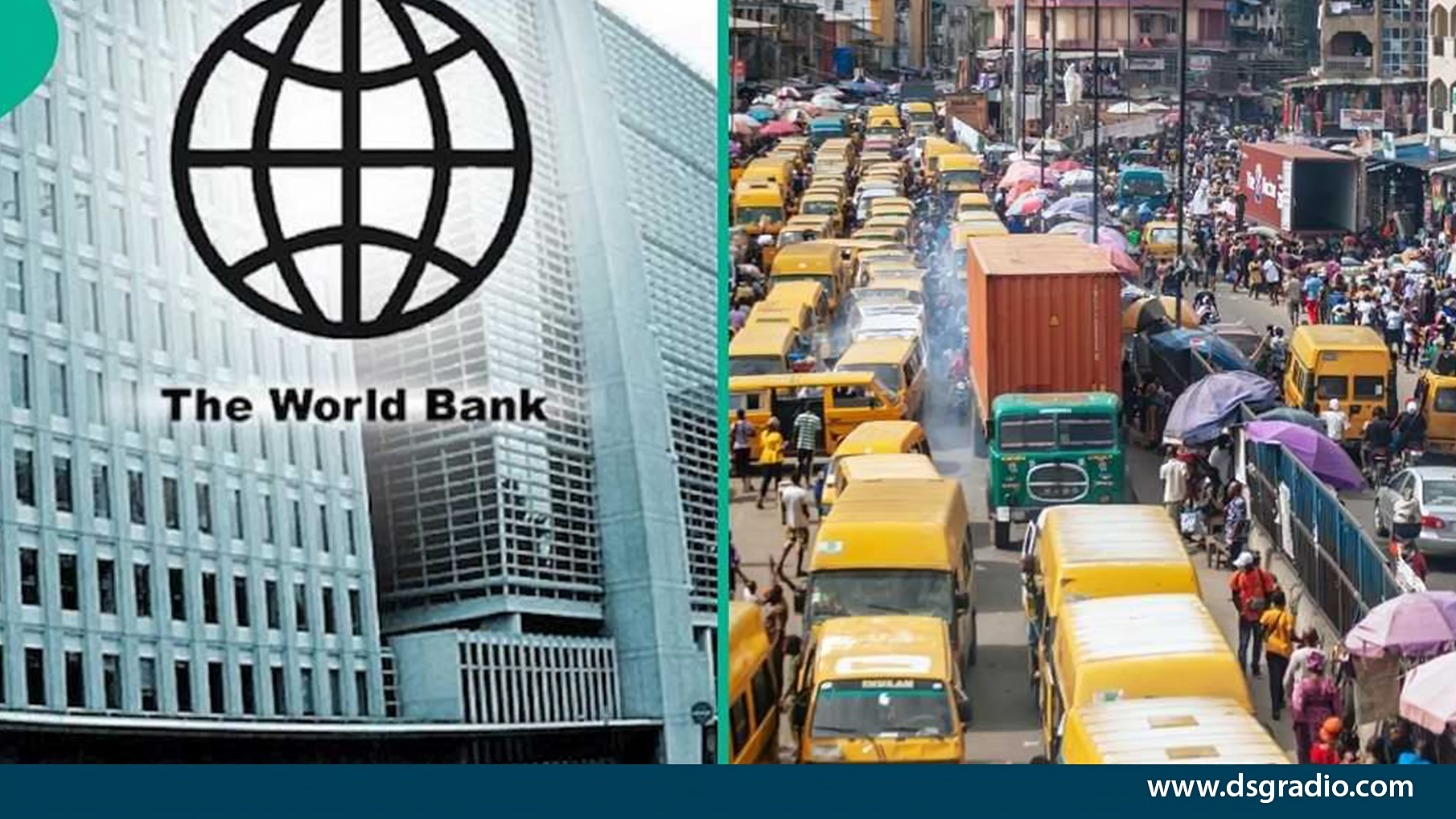 World Bank Says 140 Million Nigerians Now In Poverty (2)