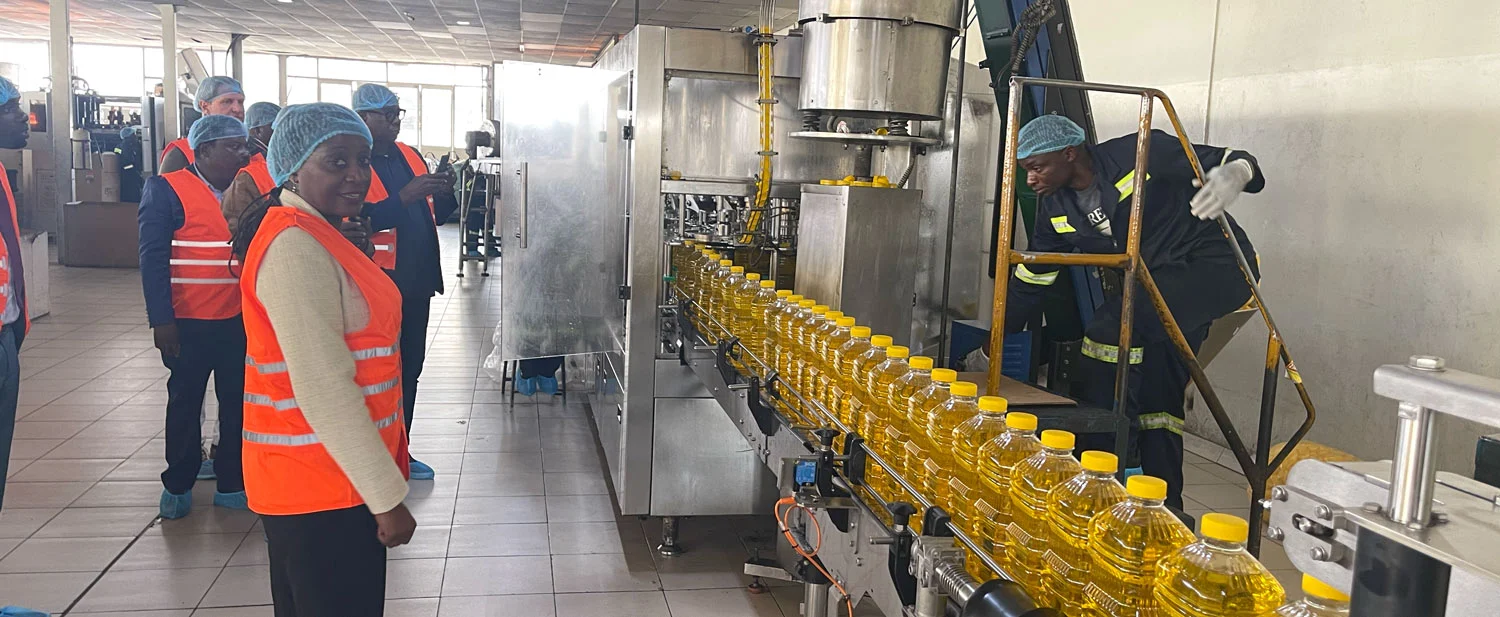 fDB Commits $15 Million To Alterra Africa Accelerator Fund