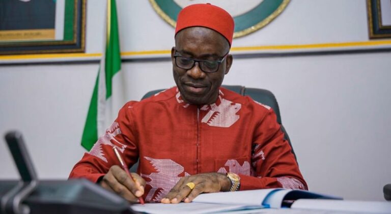 2027 Campaign Rules Set for Anambra Elections 4 2027 Campaign Rules Set for Anambra Elections