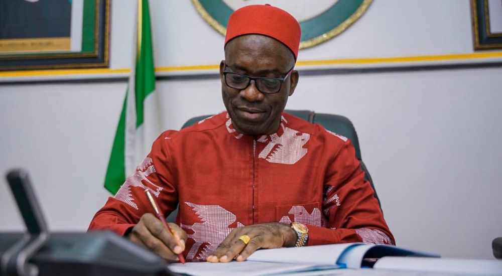 2027 Campaign Rules Set for Anambra Elections