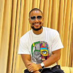 Alex Ekubo's Death Shocks Nollywood at 40