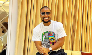 Alex Ekubo's Death Shocks Nollywood at 40