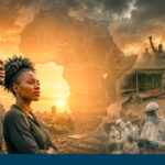 Africa At Crossroads Over Democracy and Survival 1 Africa At Crossroads Over Democracy and Survival
