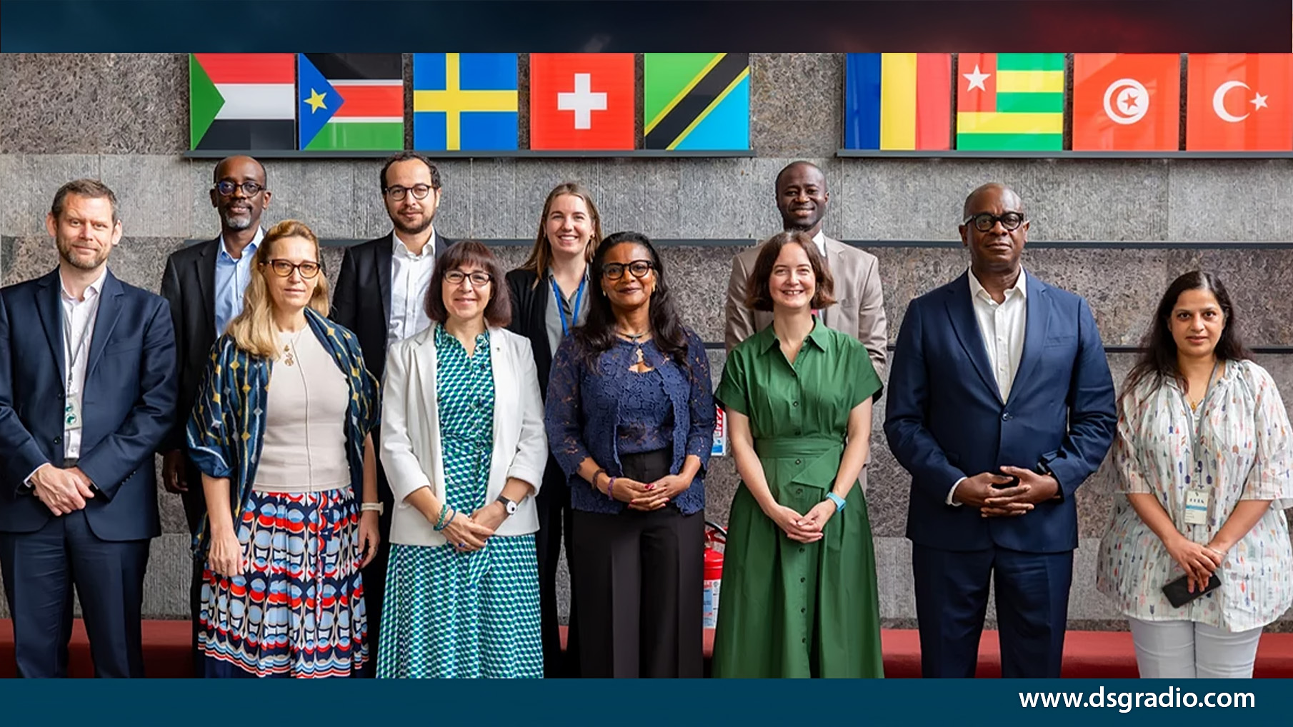 Africa Development Financing AfDB Pushes Private Capital Shift