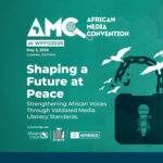 Africa Media Convention 2026 Pushes Press Freedom Agenda