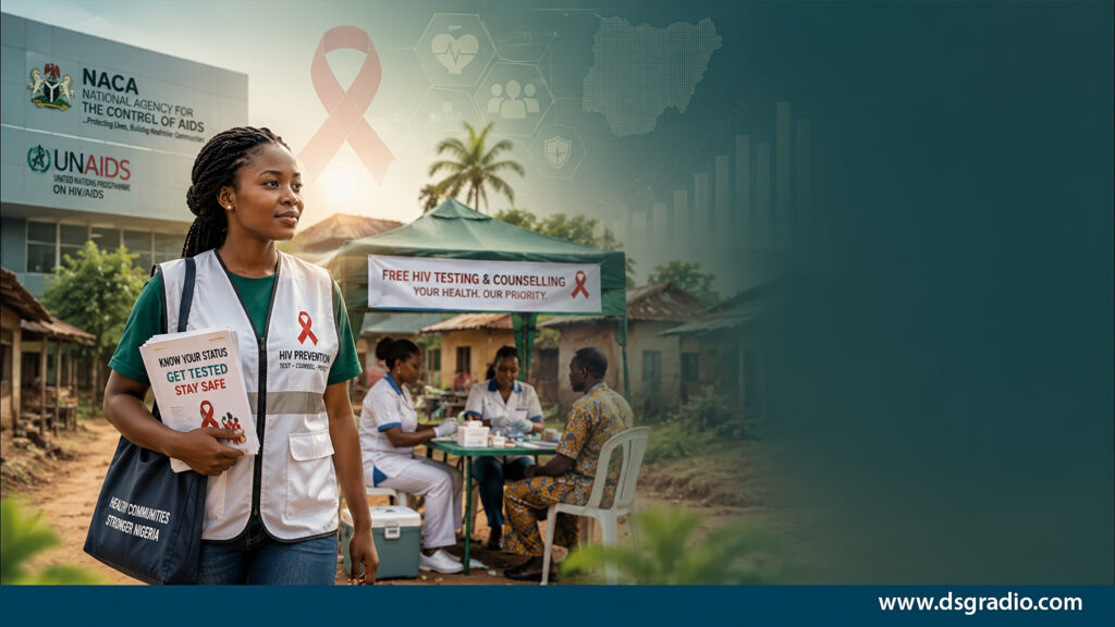 Anambra HIV Prevention Plan Gains National Attention (2)