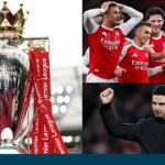 Arsenal Premier League Glory