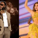 Burna Boy FIFA Song Marks New Era For Afrobeats
