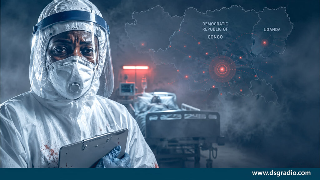 Congo Ebola Outbreak Highlights Africa’s Health System Struggles 1 Congo Ebola Outbreak (1)