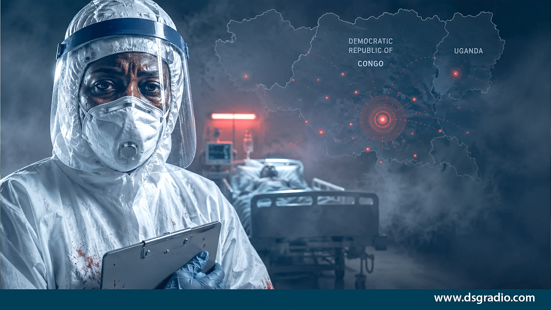 Congo Ebola Outbreak (1)