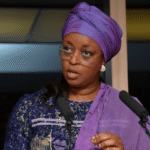 Diezani Alison-Madueke