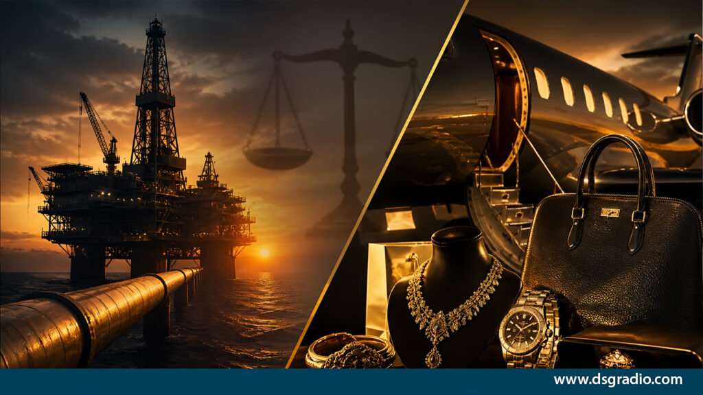 Diezani London Trial Tests Global Anti-Corruption Enforcement