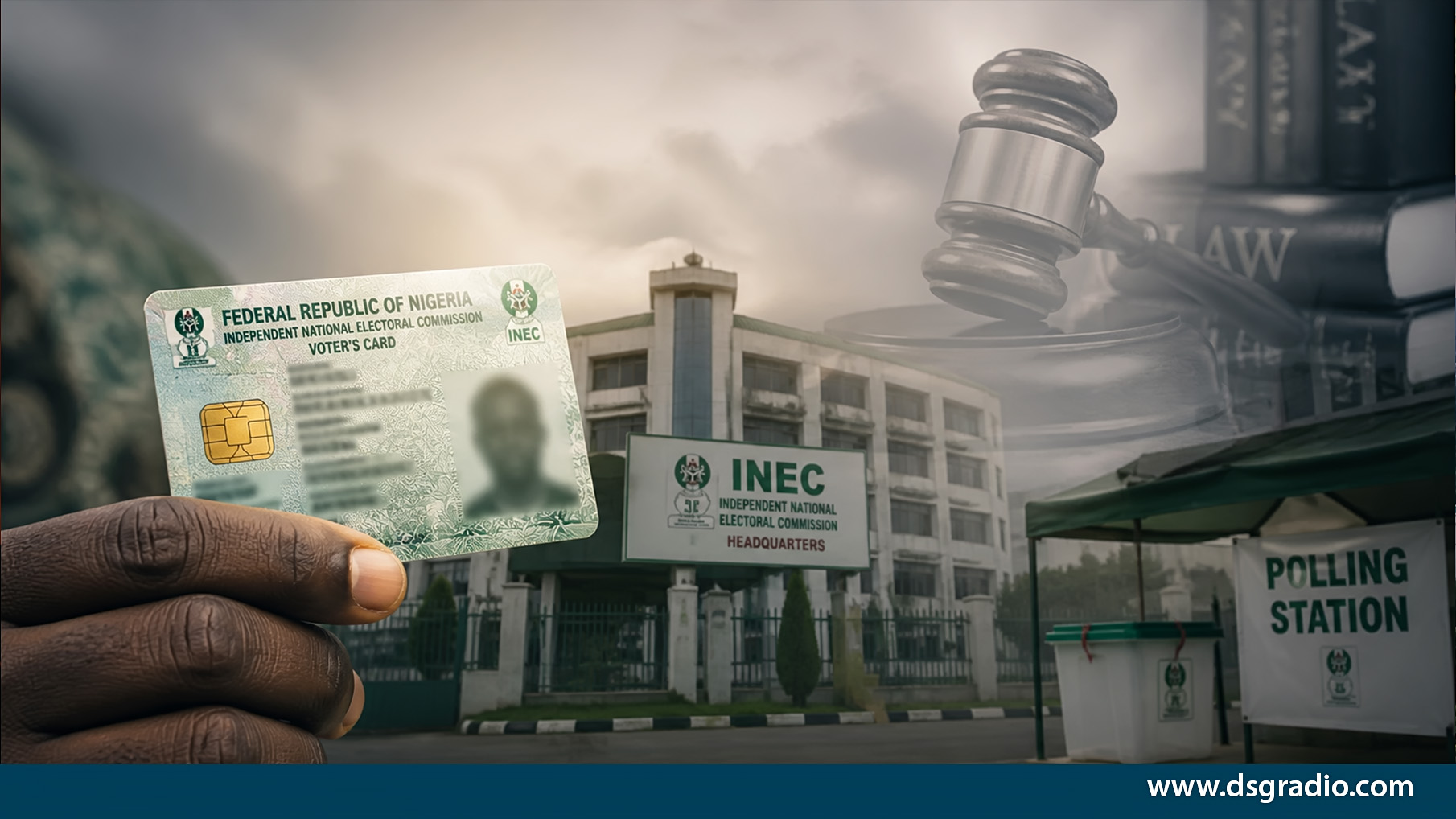 ECOWAS Court Judgments Nigeria Highlight Rule of Law Concerns