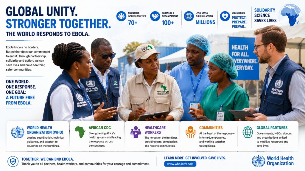 EBOLA VIRUS