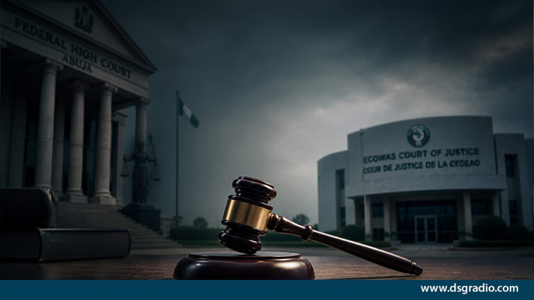 ECOWAS Court Judgments Nigeria Highlight Rule of Law Concerns