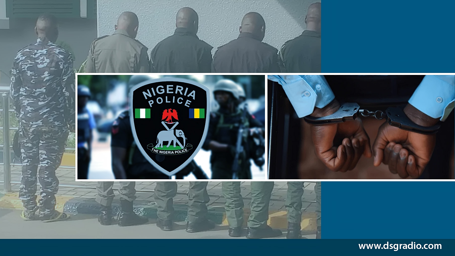 Effurun Police Shooting Conflicting Accounts Emerge