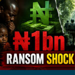 Ekiti Church Attack: ₦1bn Ransom Raises Security Alarm