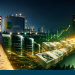 Executive Order 9 Drives Higher NNPC Revenue Remittance