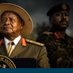 Museveni Succession Plan Raises Fears Over Uganda’s Future