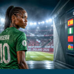 FIFA U20 Women’s World Cup