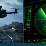 Fibre Optic Drone Warfare Exposes Israel Defence Gaps (2)