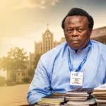 Fr Emmanuel Edeh