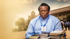 Fr Emmanuel Edeh