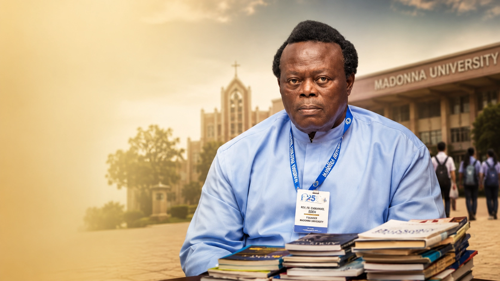 Fr Emmanuel Edeh
