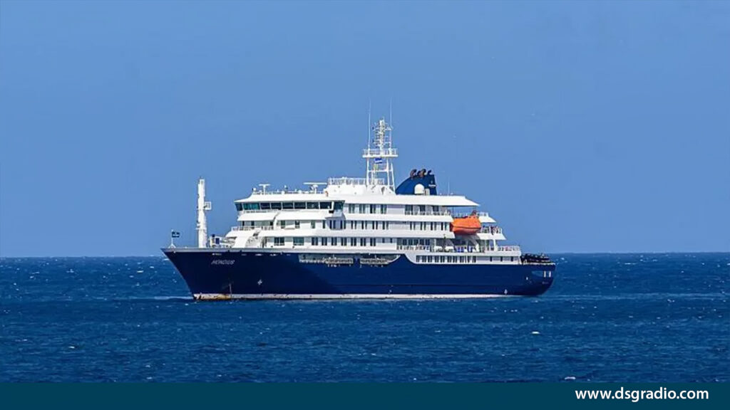 Hantavirus Outbreak Cruise Ship Deaths Raise Alarm (2)