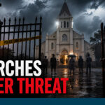 Imo Church Robbery Raises Fears Over Sacred Site Security