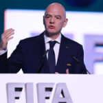 Infantino Re-Election 2027 and FIFA’s Global Control