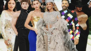 Met Gala 2026