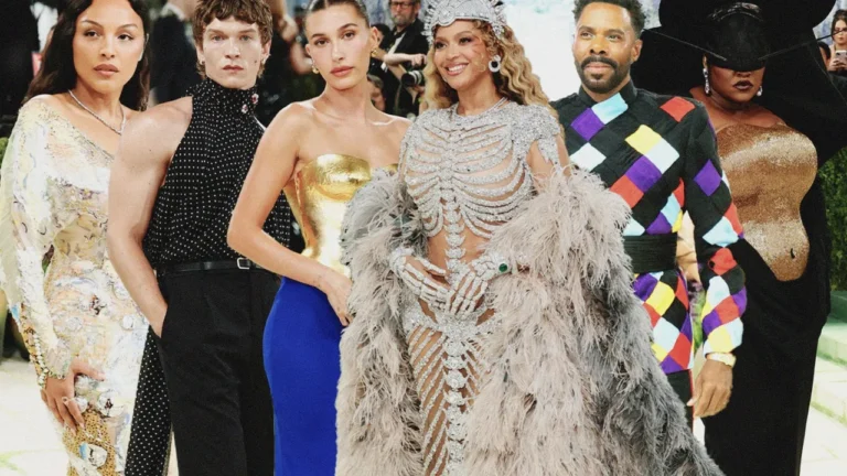 Met Gala 2026