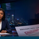 NBC Media Sanctions Blocked By Federal High Court