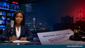 NBC Media Sanctions Blocked By Federal High Court