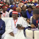 NDC Southern Ticket Sparks New 2027 Power Debate